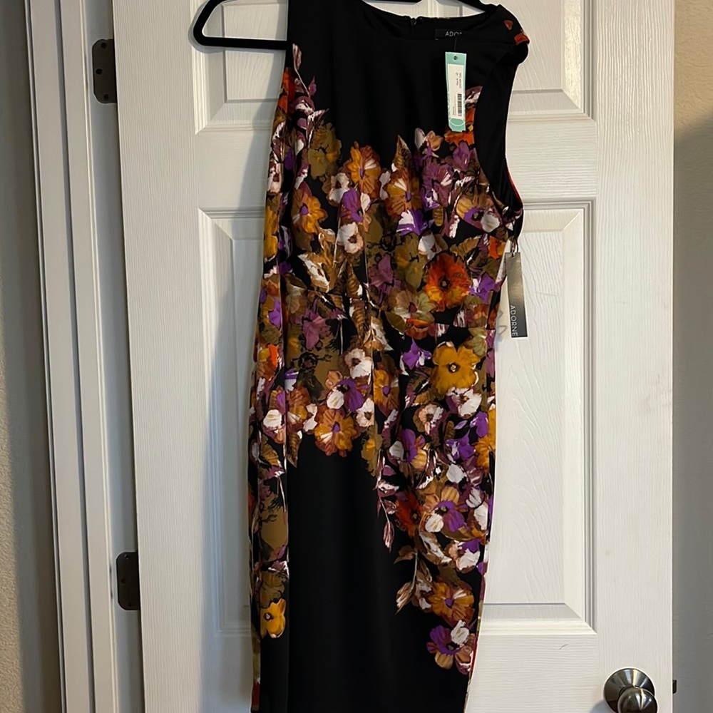 Adorne dress size 12